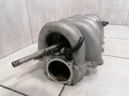 BENTLEY Bentley Arnage T Inlet Manifold PB100663PC Intake Manifold- — thumbnail 3
