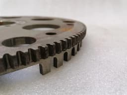 BENTLEY Bentley Arnage T Flywheel UE73881 Flywheel- — thumbnail 3