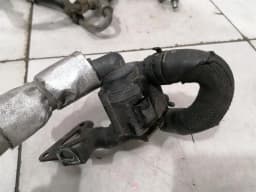 BENTLEY Bentley Continental GT V8S Gearbox Oil Cooler 3W0317023 Transmission Oil Cooler- — thumbnail 6