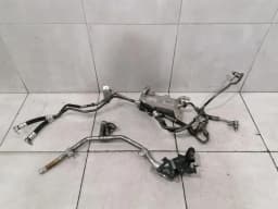 BENTLEY Bentley Continental GT V8S Gearbox Oil Cooler 3W0317023 Transmission Oil Cooler- — thumbnail 2