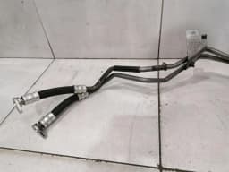 BENTLEY Bentley Continental GT V8S Gearbox Oil Cooler 3W0317023 Transmission Oil Cooler- — thumbnail 4