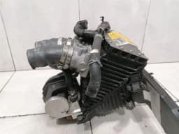 BENTLEY Bentley Continental GT V8S Inlet Manifold 079145581P Intake Manifold- — thumbnail 5