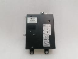 BENTLEY BENTLEY FLYING TRACK MK2 13-19 BLUETOOTH MODULE 3D0035730D CONTROLLER INTERFACE- — thumbnail 2