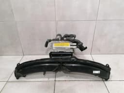 BENTLEY Bentley Continental GT V8S Inlet Manifold 079145581P Intake Manifold- — thumbnail 2