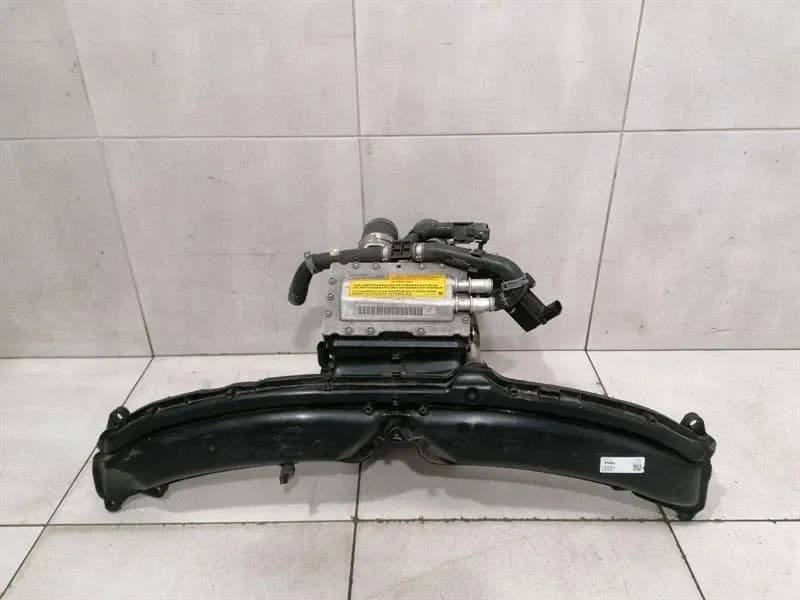 BENTLEY Bentley Continental GT V8S Inlet Manifold 079145581P Intake Manifold-