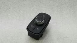 BENTLEY Bentley Continental Flying Spur headlight switch 3W0941531B light switch- — thumbnail 3