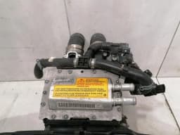 BENTLEY Bentley Continental GT V8S Inlet Manifold 079145581P Intake Manifold- — thumbnail 3