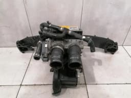 BENTLEY Bentley Continental GT V8S Inlet Manifold 079145581P Intake Manifold- — thumbnail 6