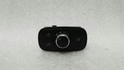 BENTLEY Bentley Continental Flying Spur headlight switch 3W0941531B light switch- — thumbnail 1