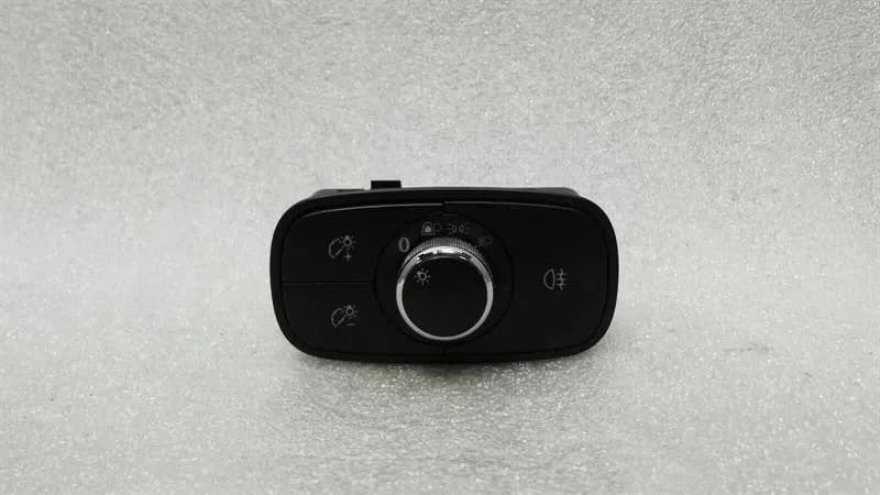 Bentley Continental Flying Spur headlight switch 3W0941531B light switch-