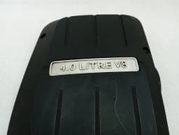 BENTLEY Bentley Continental GT V8S Engine Cover 3W0129300A Engine Cover 4.0 V8- — thumbnail 3