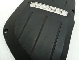 BENTLEY Bentley Continental GT V8S Engine Cover 3W0129300A Engine Cover 4.0 V8- — thumbnail 4