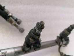 BENTLEY Bentley Arnage T Injector PPB108823 Fuel Injector- — thumbnail 5