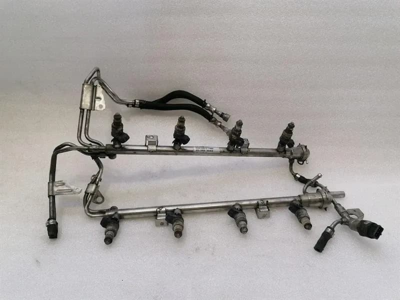BENTLEY Bentley Arnage T Injector PPB108823 Fuel Injector-