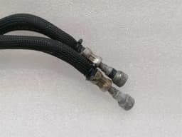 BENTLEY Bentley Arnage T Injector PPB108823 Fuel Injector- — thumbnail 4