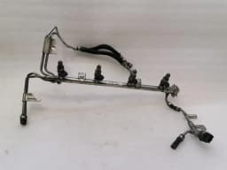 BENTLEY Bentley Arnage T Injector PPB108823 Fuel Injector- — thumbnail 6