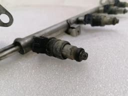 BENTLEY Bentley Arnage T Injector PPB108823 Fuel Injector- — thumbnail 10