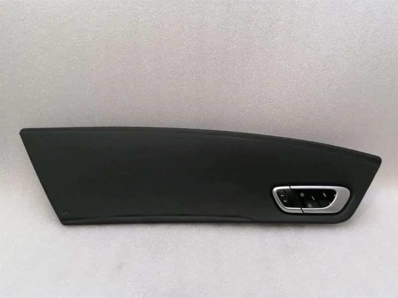 BENTLEY BENTLEY CONTINENTAL GT V8S LEFT DOOR INNER HANDLE 3W3867433A RIGHT HAND DRIVE RHD-