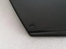 BENTLEY BENTLEY CONTINENTAL GT V8S LEFT DOOR INNER HANDLE 3W3867433A RIGHT HAND DRIVE RHD- — thumbnail 4