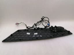 BENTLEY BENTLEY CONTINENTAL GT V8S LEFT DOOR INNER HANDLE 3W3867433A RIGHT HAND DRIVE RHD- — thumbnail 5
