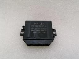 BENTLEY Bentley Arnage T electronic module PX102845PA controller pdc parking- — thumbnail 1