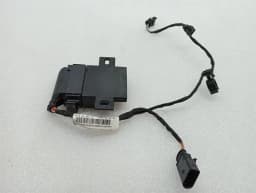 BENTLEY Bentley Continental GT V8S Impact Module 3W0907159C Crash ECU - — thumbnail 3