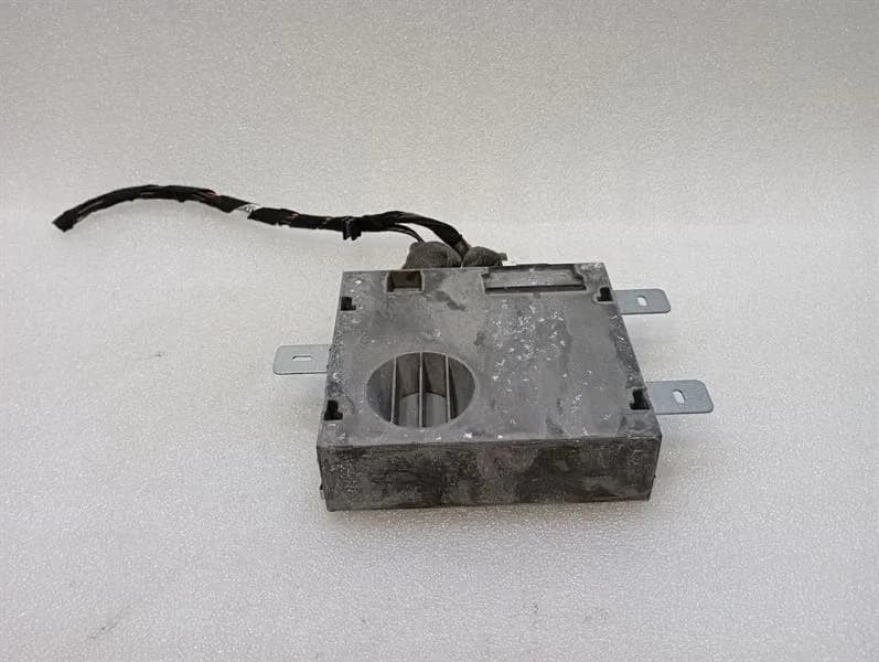 BENTLEY Bentley Continental GT V8S Tuner Module 3W0919148 ECU -