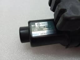 BENTLEY BENTLEY CONTINENTAL GT V8S HEATER VALVE 3D2959617C RIGHT HAND DRIVE RHD- — thumbnail 5