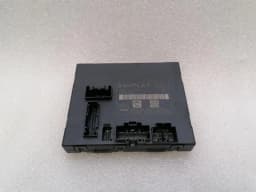 BENTLEY Bentley Continental GT V8S seat control module 4W0959760A seat control unit - — thumbnail 1