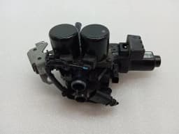 BENTLEY BENTLEY CONTINENTAL GT V8S HEATER VALVE 3D2959617C RIGHT HAND DRIVE RHD- — thumbnail 3