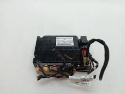 BENTLEY Bentley Continental GT V8S Climate Control Module 3W0907040L AC Control Unit - — thumbnail 2