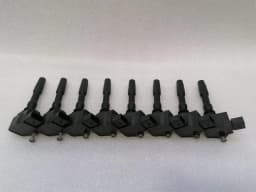 BENTLEY Bentley Continental GT V8S Ignition Coil Set 079905110J Ignition Coil Set- — thumbnail 3