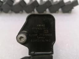 BENTLEY Bentley Continental GT V8S Ignition Coil Set 079905110J Ignition Coil Set- — thumbnail 5