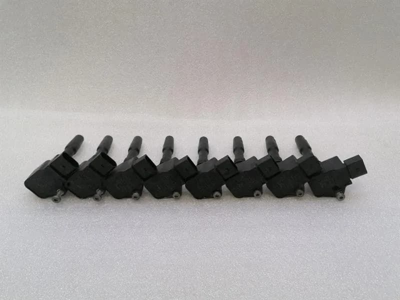 BENTLEY Bentley Continental GT V8S Ignition Coil Set 079905110J Ignition Coil Set-