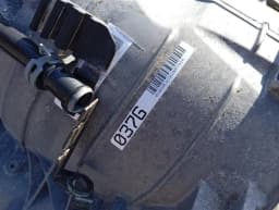 BENTLEY Bentley Continental GT W12 Gearbox 3W0301146A Transmission HVP 6HP-26 0057414- — thumbnail 9