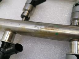 BENTLEY Bentley Continental GT V8S Injector Set 3079036N 079133315BM Fuel Injector- — thumbnail 3