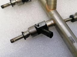 BENTLEY Bentley Continental GT V8S Injector Set 3079036N 079133315BM Fuel Injector- — thumbnail 5