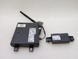 BENTLEY Bentley Continental GT V8S Bluetooth module 3D0035730D interface controller - — thumbnail 1