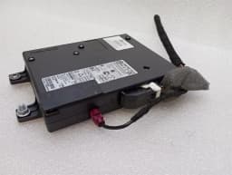 BENTLEY Bentley Continental GT V8S Bluetooth module 3D0035730D interface controller - — thumbnail 6
