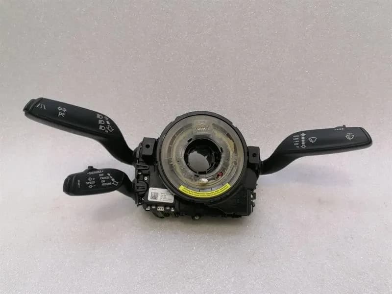 AUDI Audi RS7 A7 4G8 wiper stalks 4H0953568G indicator switch steering column switch-