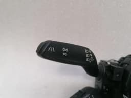 AUDI Audi RS7 A7 4G8 wiper stalks 4H0953568G indicator switch steering column switch- — thumbnail 4