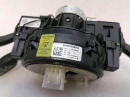 AUDI Audi RS7 A7 4G8 wiper stalks 4H0953568G indicator switch steering column switch- — thumbnail 8