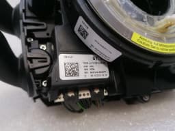 AUDI Audi RS7 A7 4G8 wiper stalks 4H0953568G indicator switch steering column switch- — thumbnail 6