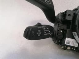 AUDI Audi RS7 A7 4G8 wiper stalks 4H0953568G indicator switch steering column switch- — thumbnail 5