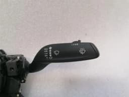 AUDI Audi RS7 A7 4G8 wiper stalks 4H0953568G indicator switch steering column switch- — thumbnail 3
