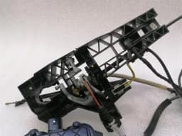 BENTLEY Bentley Continental GT V8S left door lock 3W0837013B left door lock soft close- — thumbnail 4