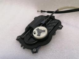 BENTLEY Bentley Continental GT V8S left door lock 3W0837013B left door lock soft close- — thumbnail 3