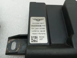 BENTLEY Bentley Continental V8S fuel pump module 3W3906093F control unit fuel pump- — thumbnail 4
