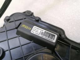 BENTLEY Bentley Continental GT V8S left door lock 3W0837013B left door lock soft close- — thumbnail 9