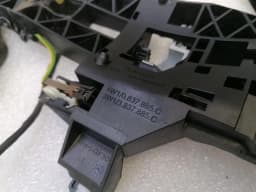 BENTLEY Bentley Continental GT V8S left door lock 3W0837013B left door lock soft close- — thumbnail 10